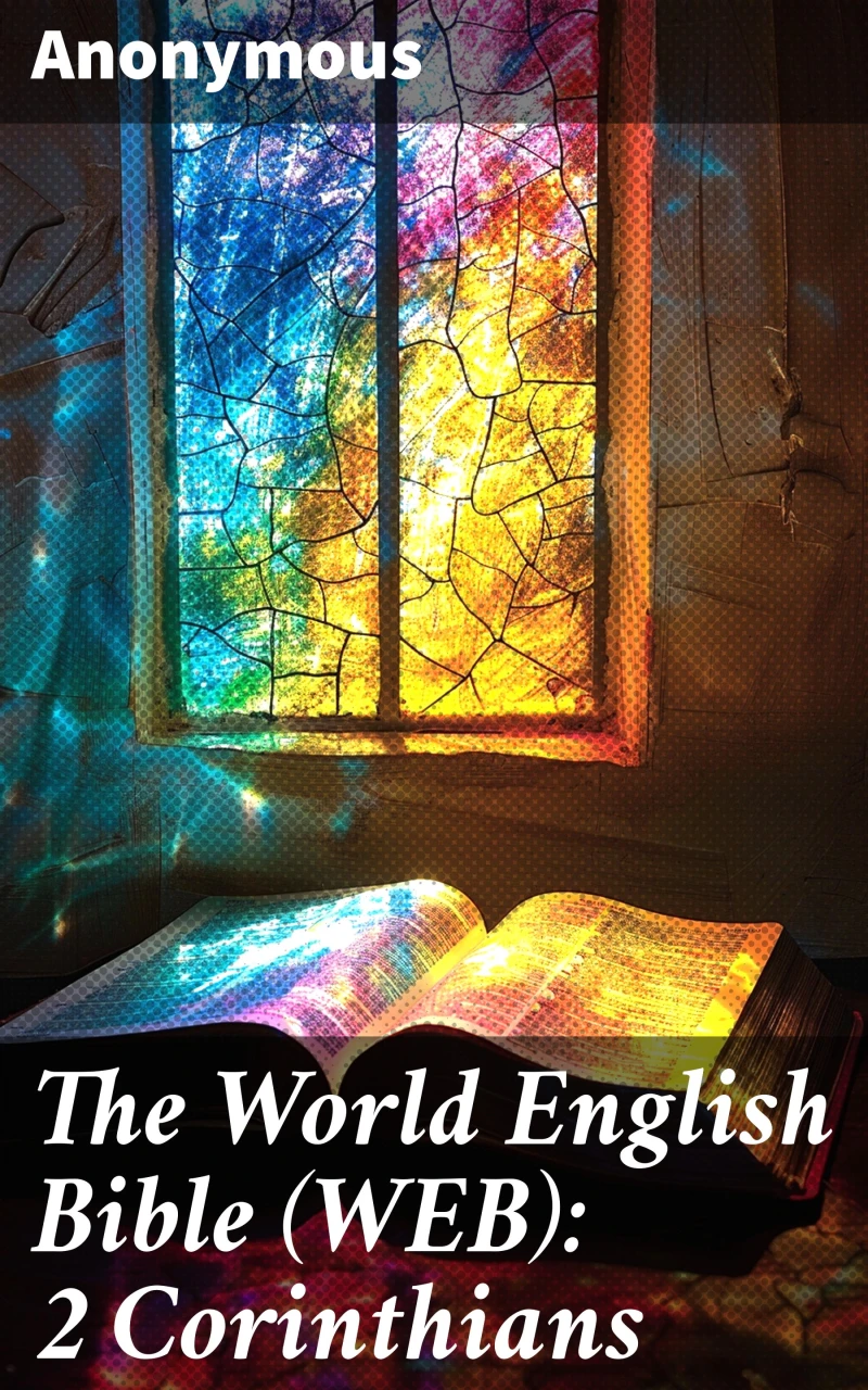 Portada: The World English Bible (WEB): 2 Corinthians