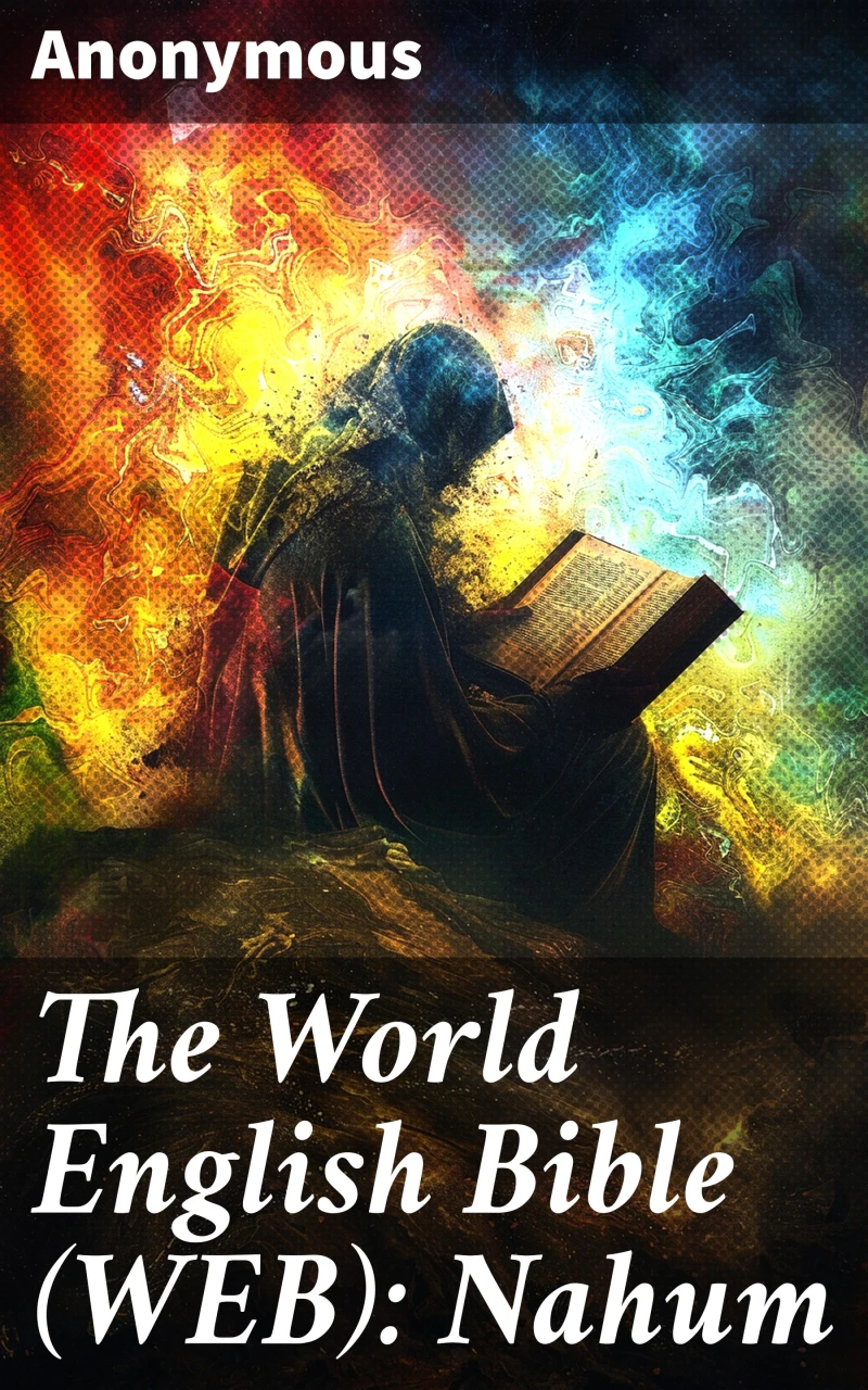 Portada: The World English Bible (WEB): Nahum