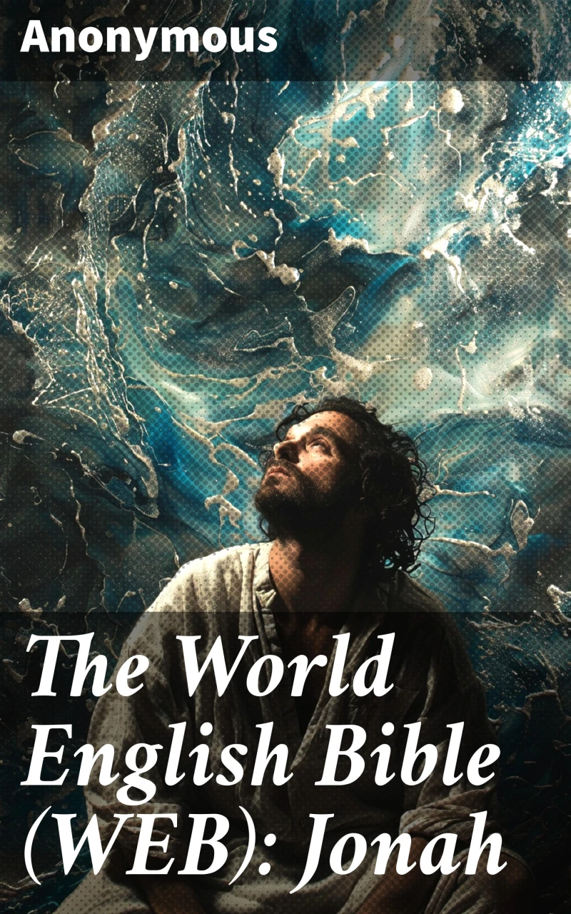Portada: The World English Bible (WEB): Jonah