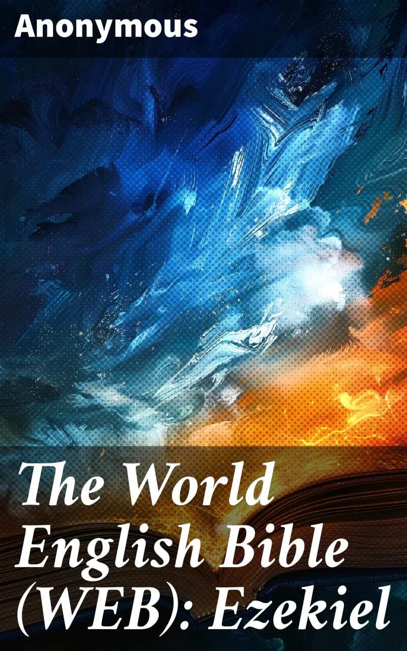 Portada: The World English Bible (WEB): Ezekiel