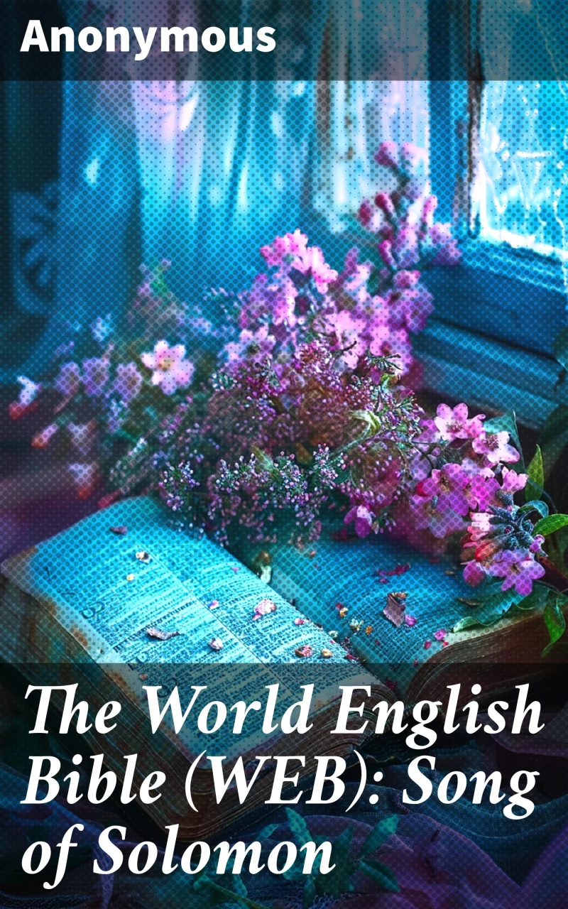 Portada: The World English Bible (WEB): Song of Solomon