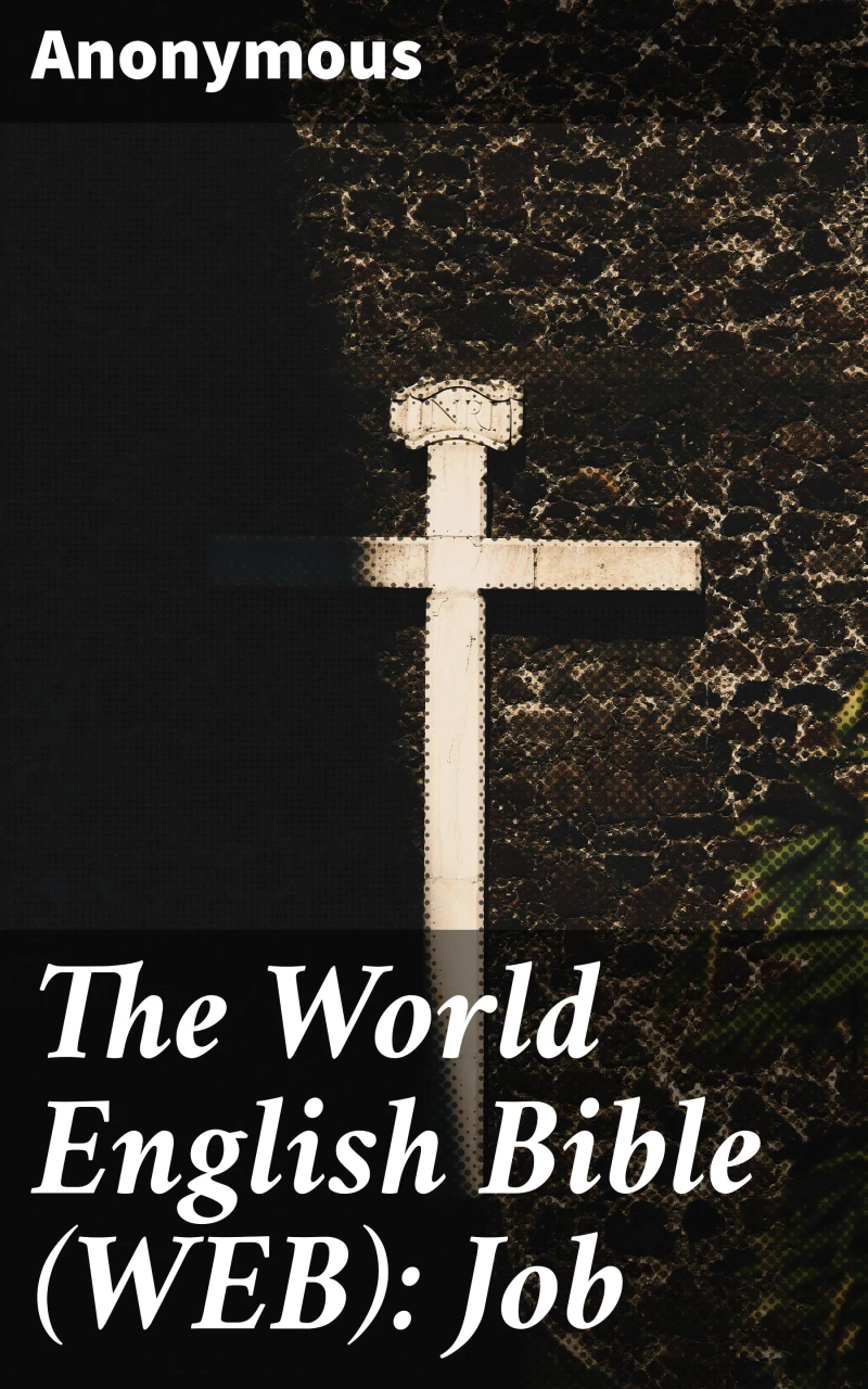 Portada: The World English Bible (WEB): Job