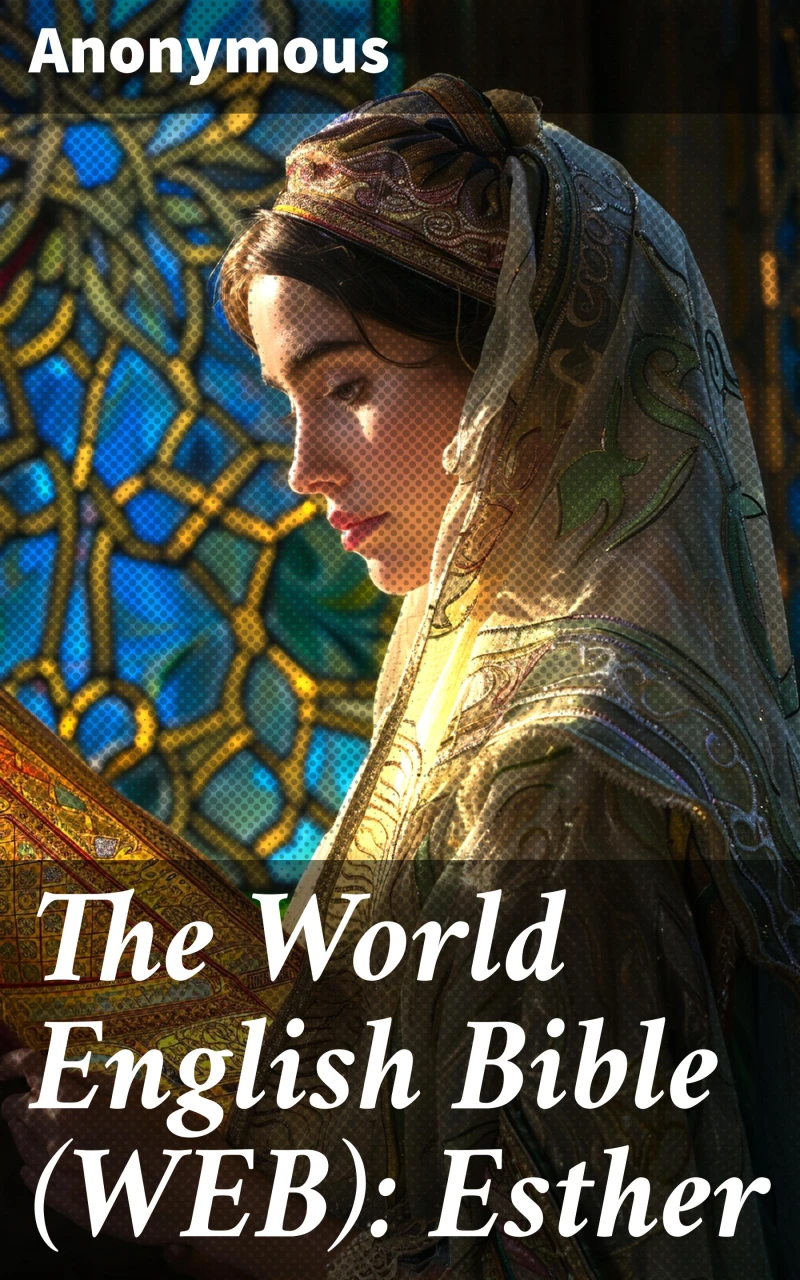 Portada: The World English Bible (WEB): Esther