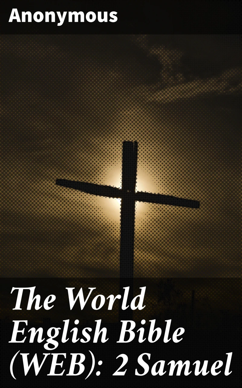 Portada: The World English Bible (WEB): 2 Samuel