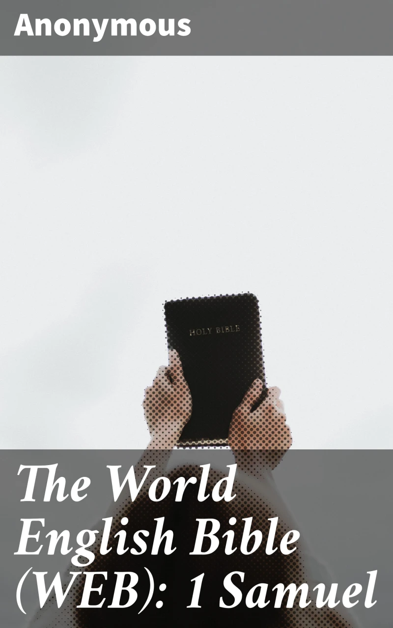 Portada: The World English Bible (WEB): 1 Samuel