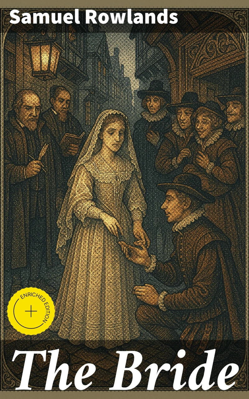 Portada: The Bride