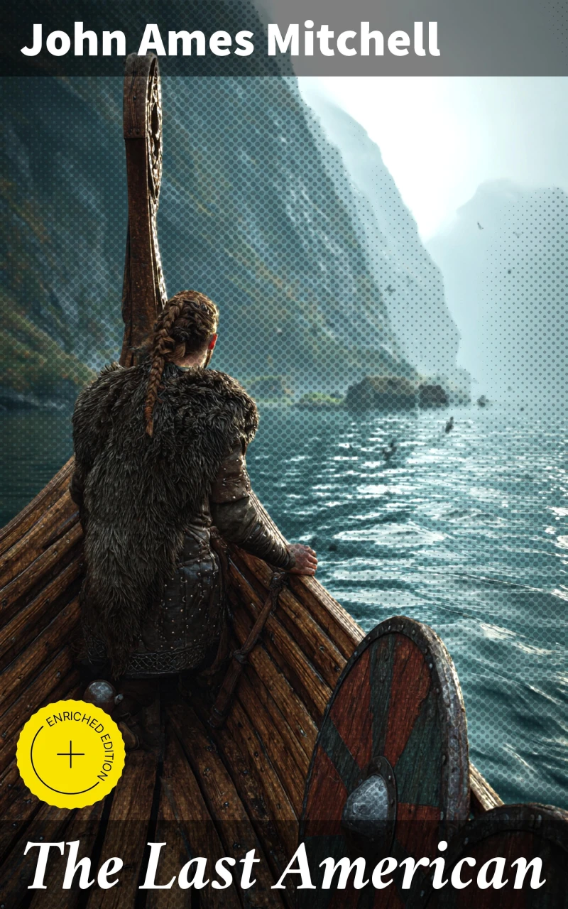 Portada: The Last American