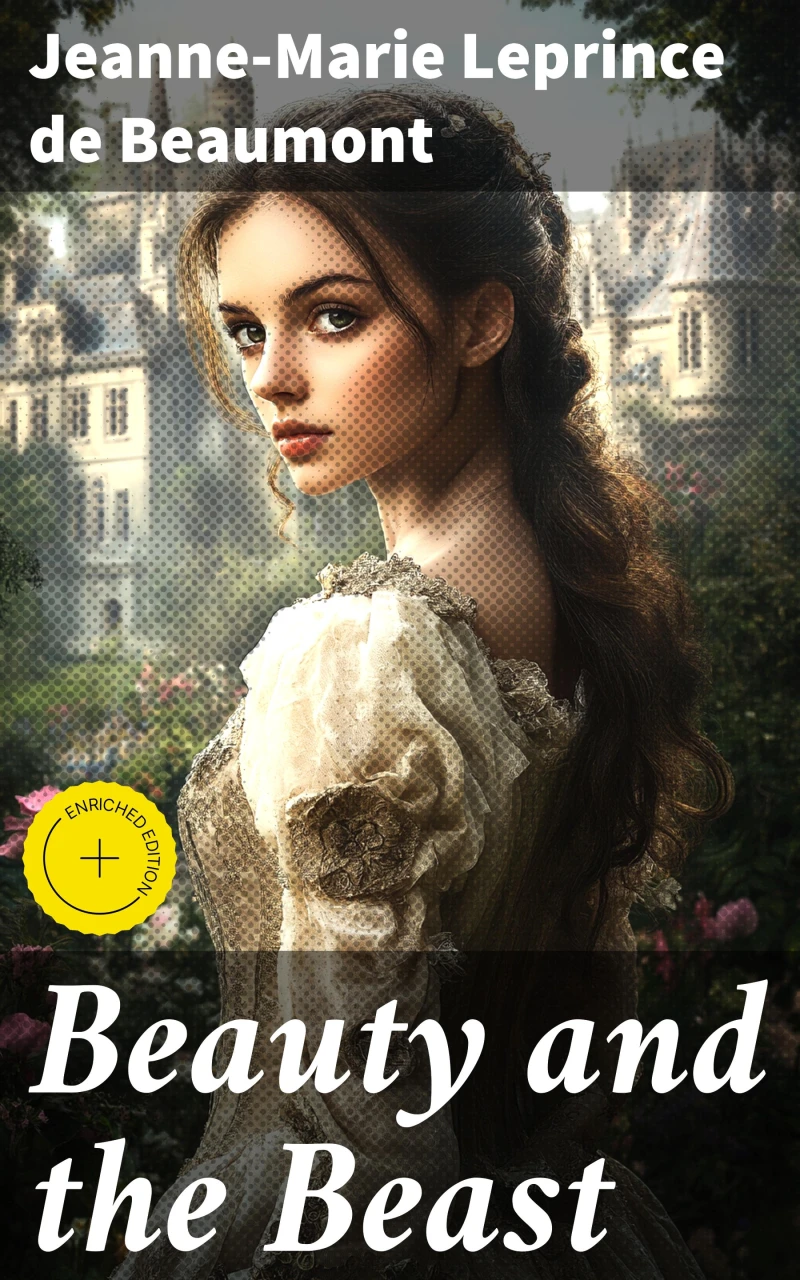 Portada: Beauty and the Beast