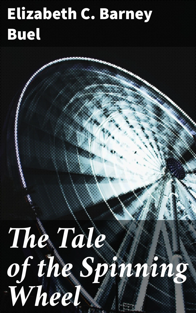 Portada: The Tale of the Spinning Wheel