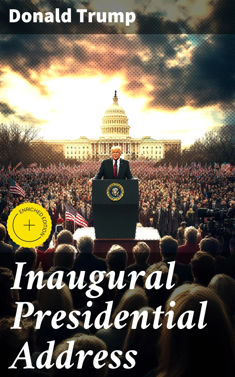 Portada: Inaugural Presidential Address