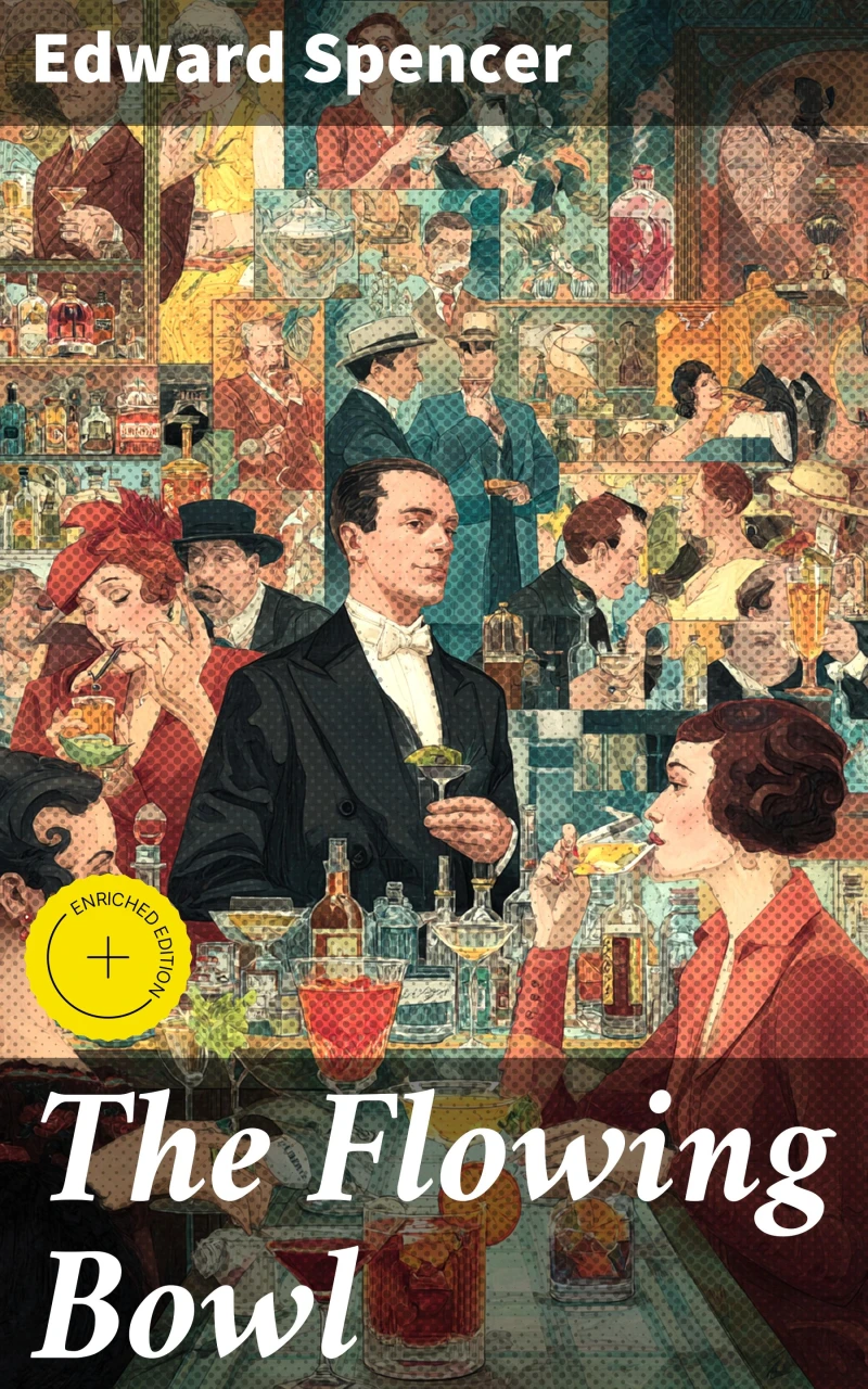 Portada: The Flowing Bowl