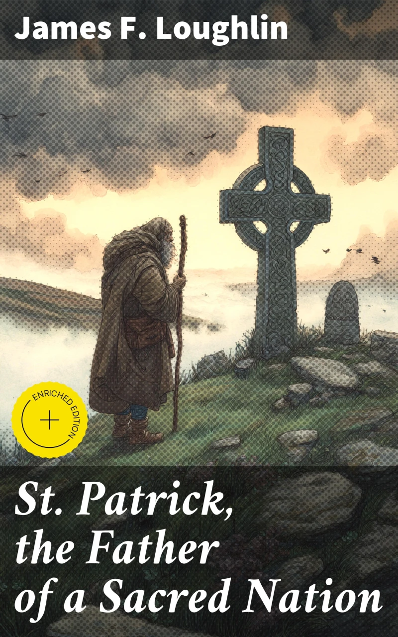 Portada: St. Patrick, the Father of a Sacred Nation