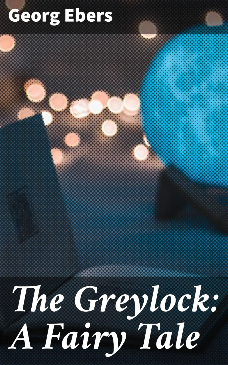 Portada: The Greylock: A Fairy Tale