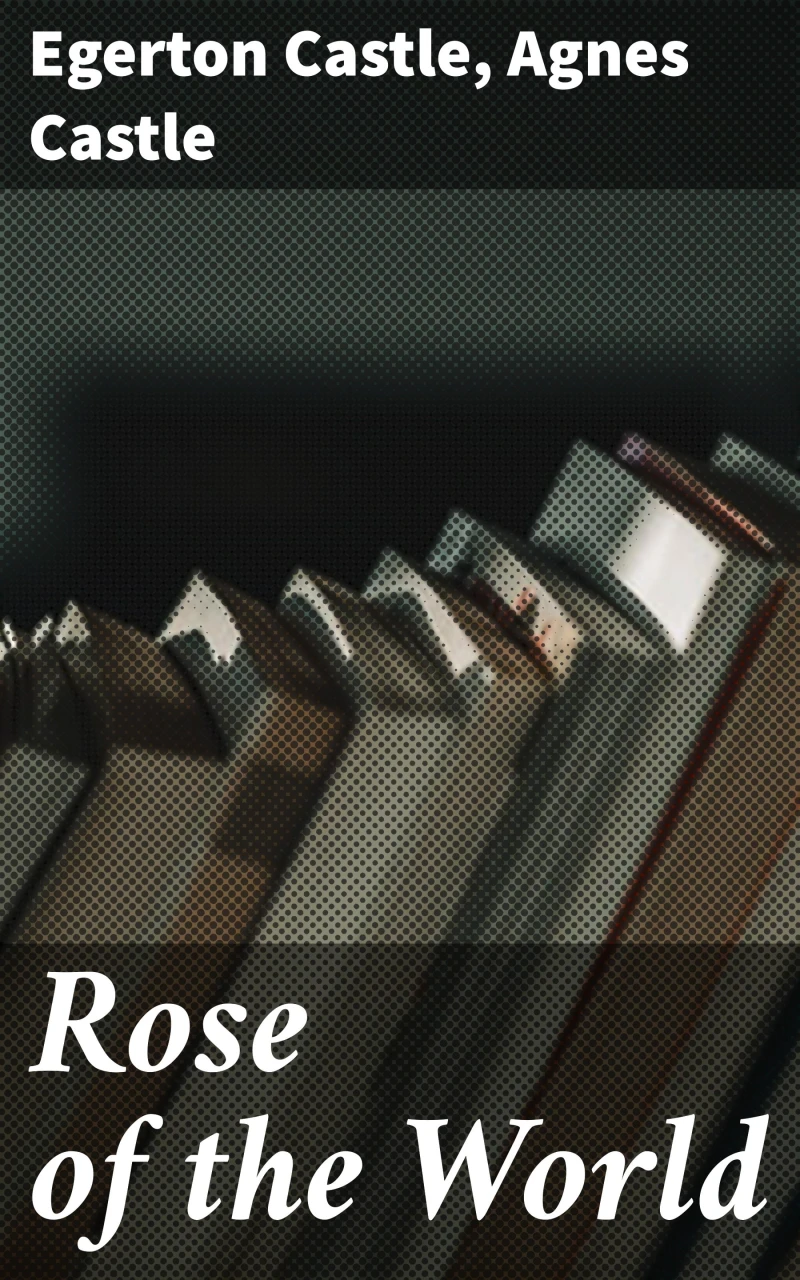 Portada: Rose of the World