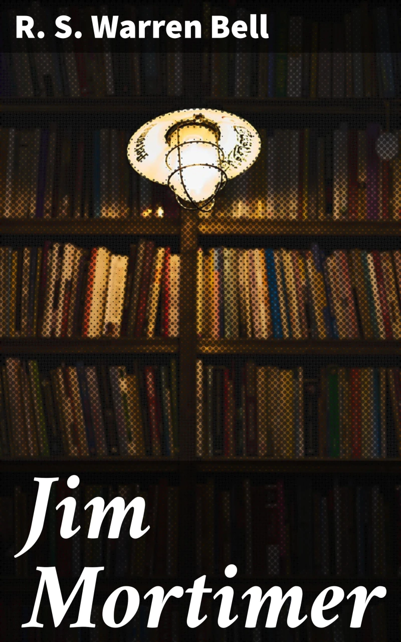 Portada: Jim Mortimer
