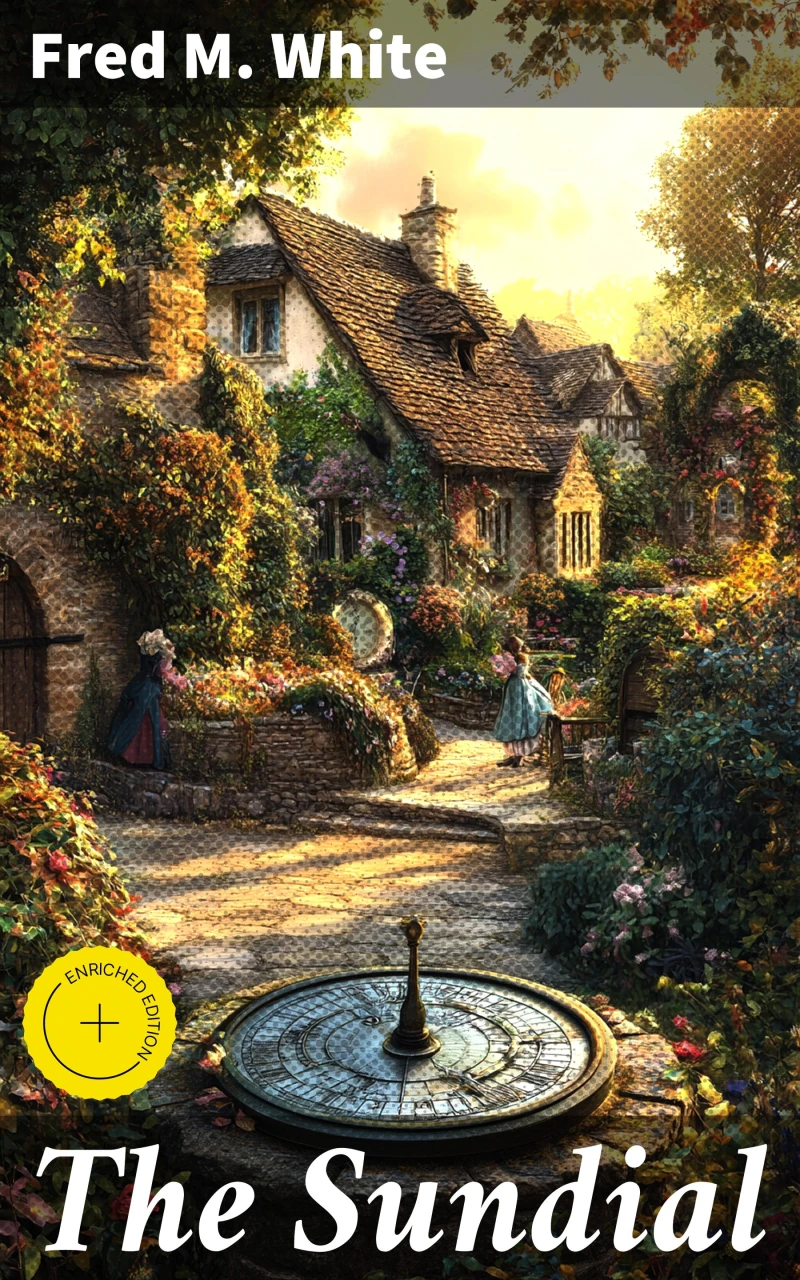 Portada: The Sundial