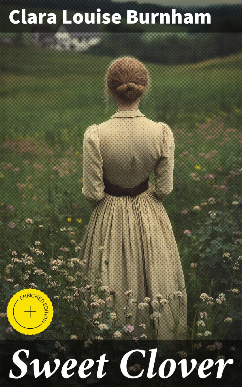 Portada: Sweet Clover