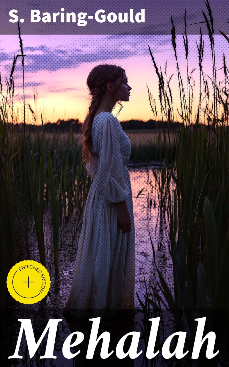 Portada: Mehalah