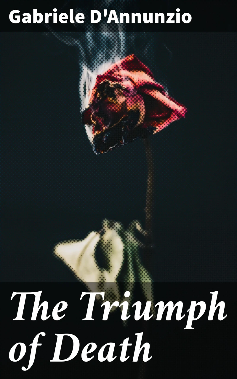 Portada: The Triumph of Death