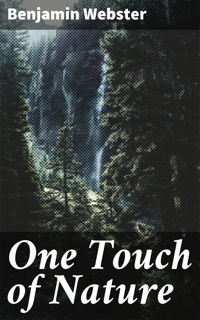 Portada: One Touch of Nature