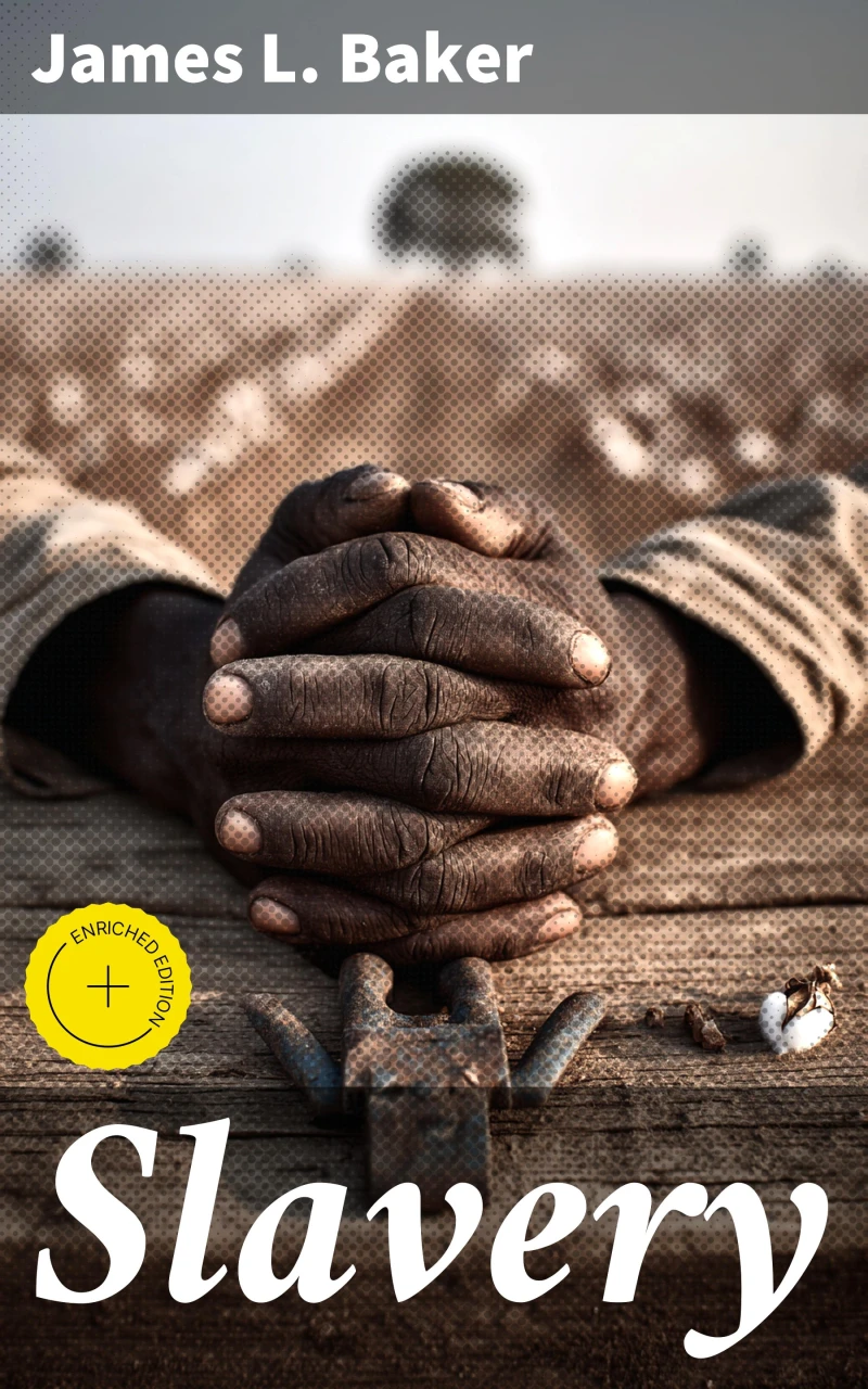 Portada: Slavery