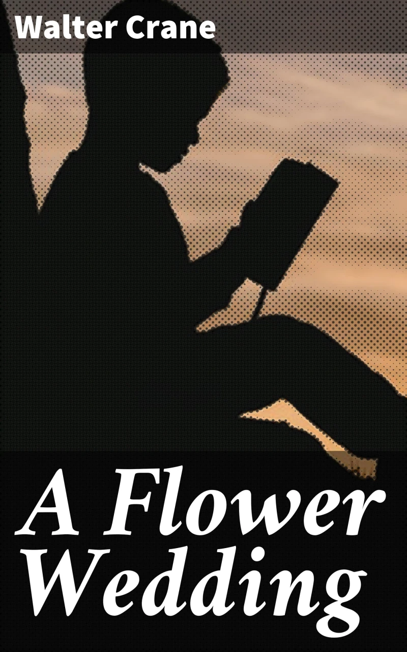 Portada: A Flower Wedding