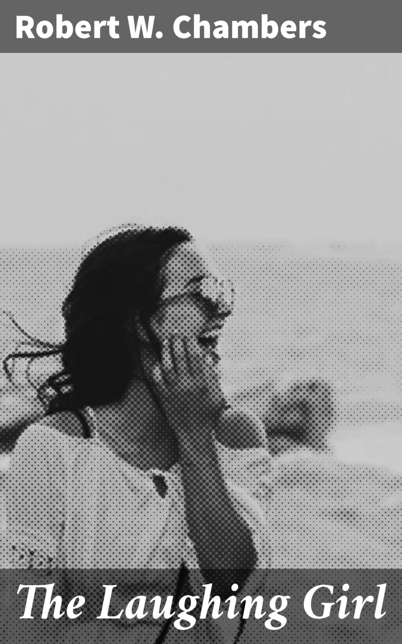 Portada: The Laughing Girl
