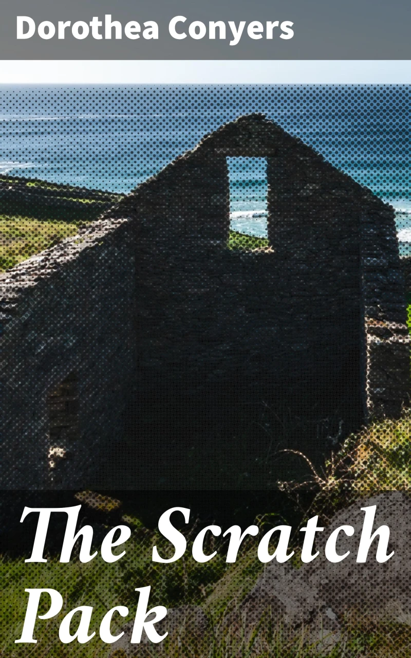 Portada: The Scratch Pack