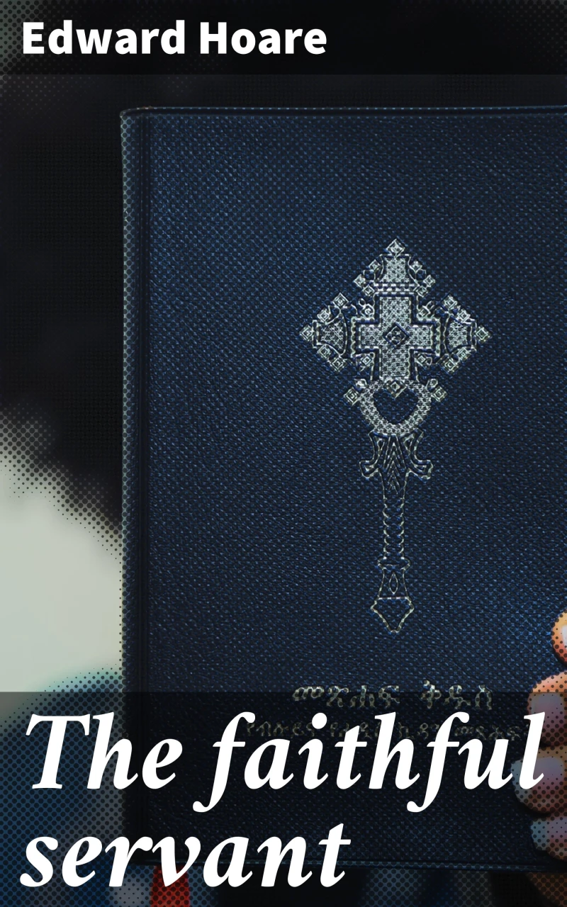 Portada: The faithful servant
