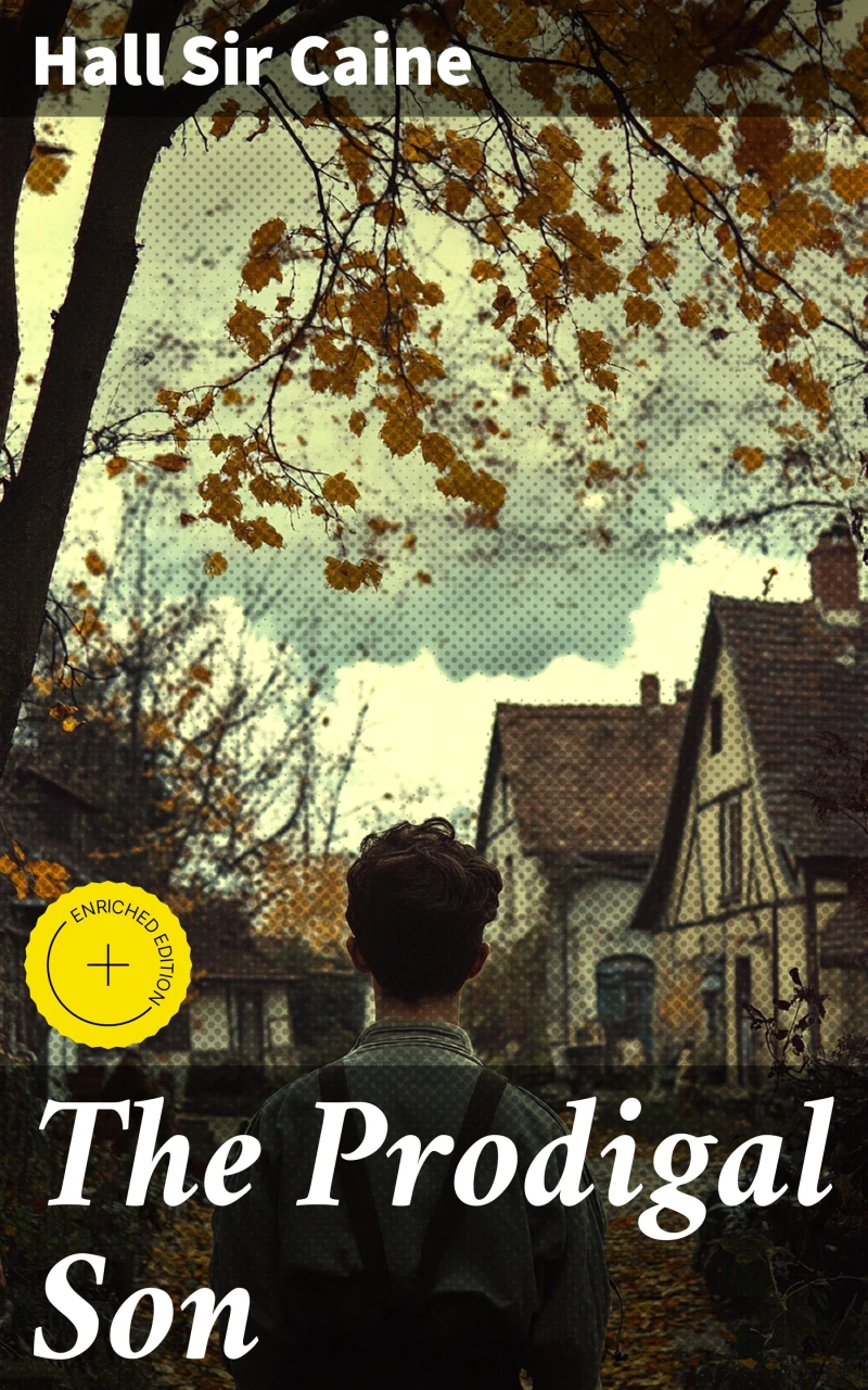 Portada: The Prodigal Son