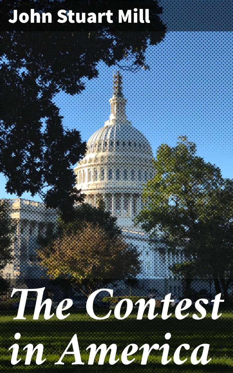 Portada: The Contest in America
