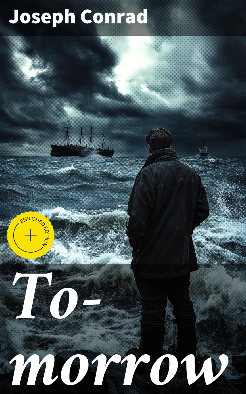 Portada: To-morrow