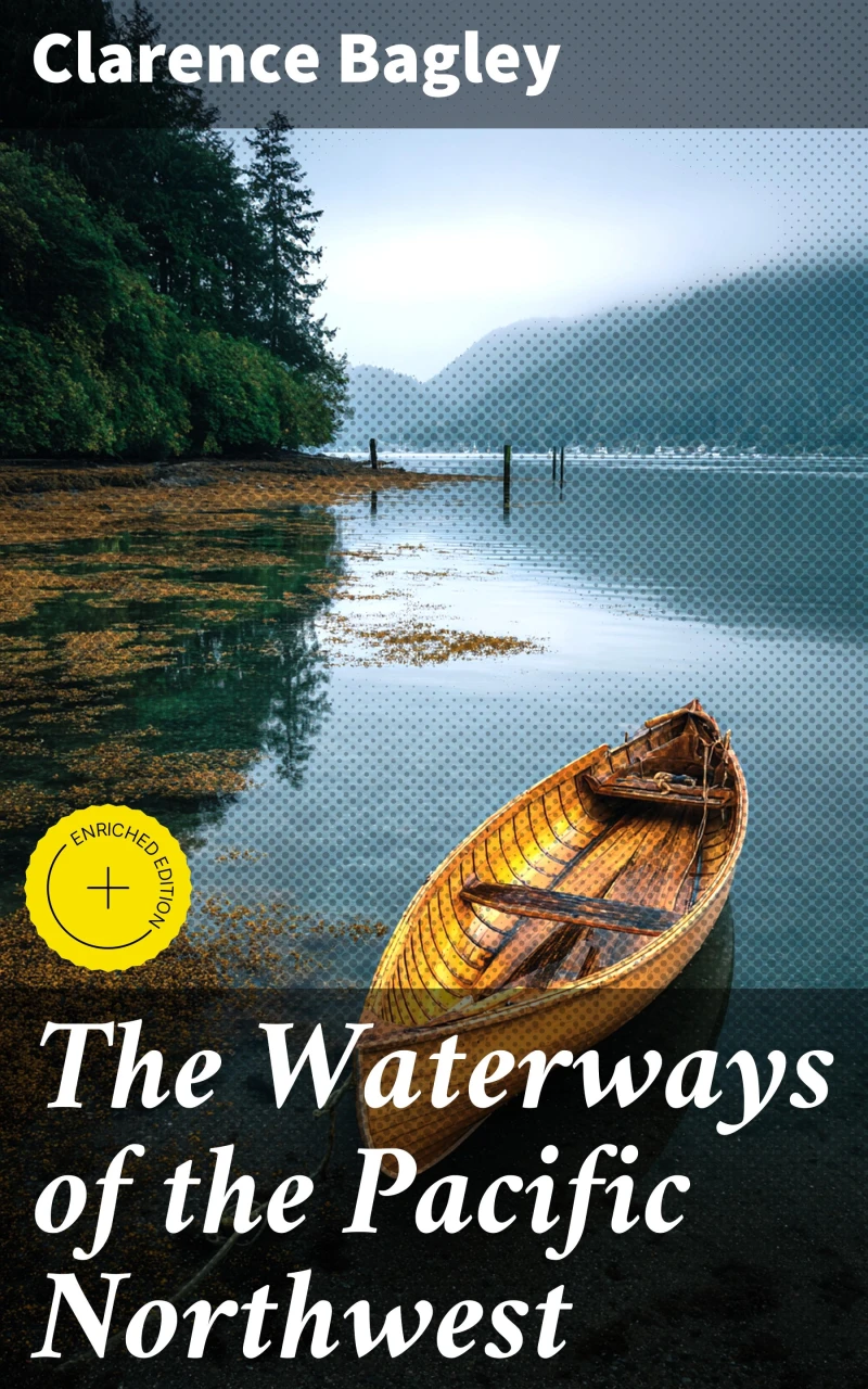 Portada: The Waterways of the Pacific Northwest