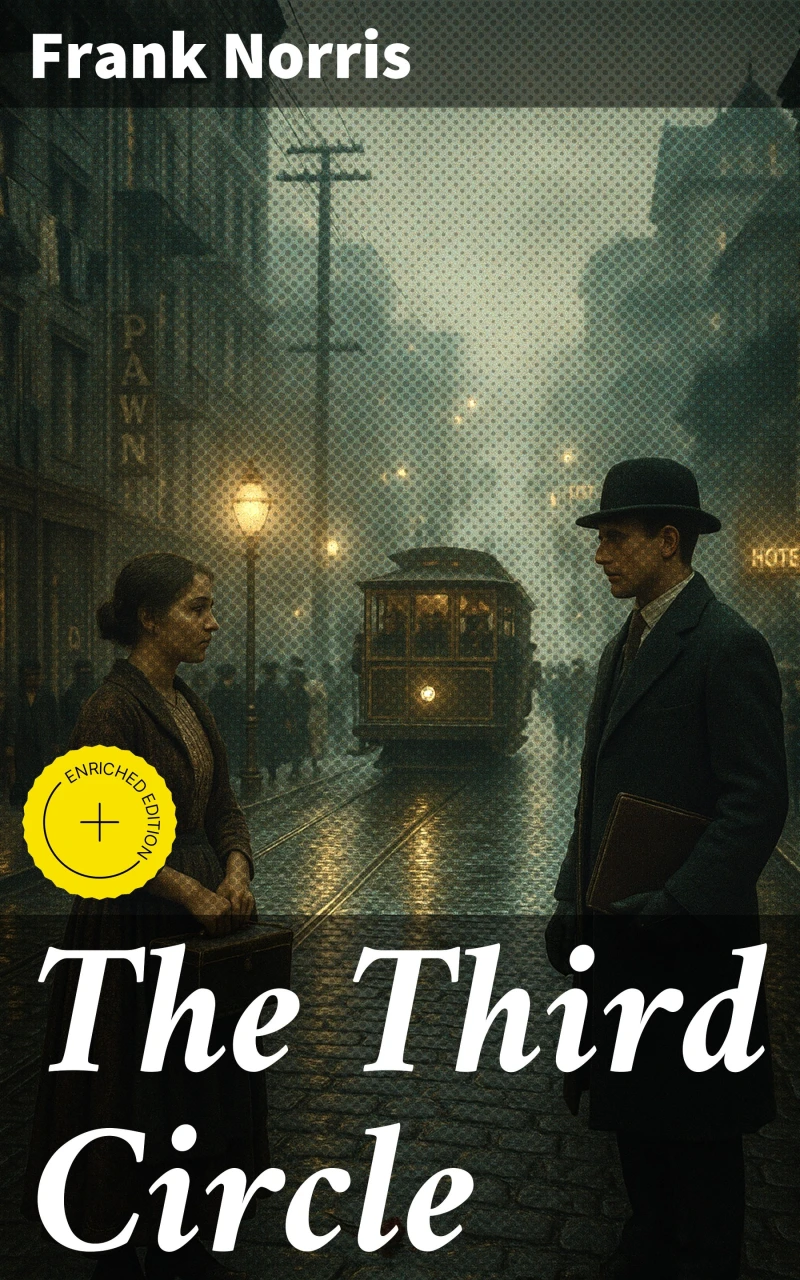 Portada: The Third Circle