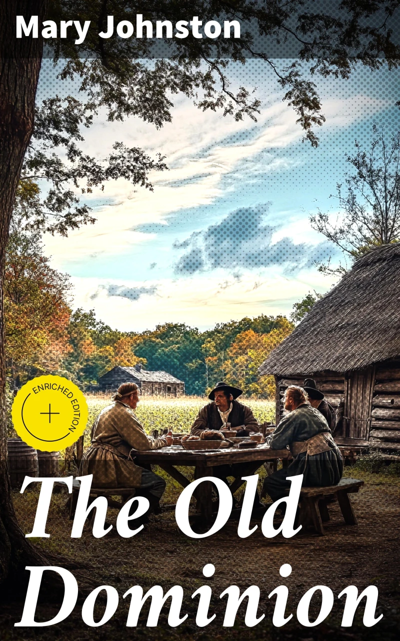 Portada: The Old Dominion