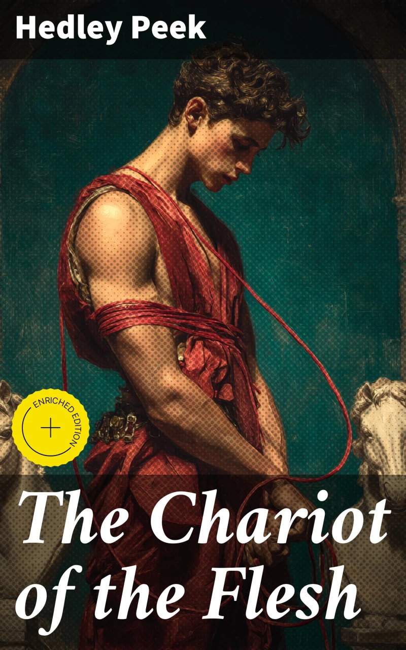 Portada: The Chariot of the Flesh
