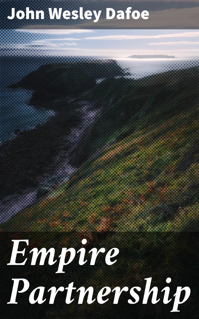 Portada: Empire Partnership