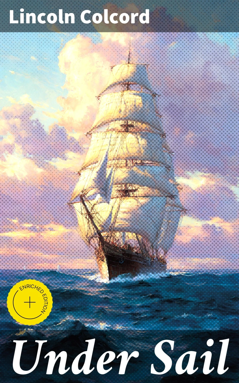 Portada: Under Sail