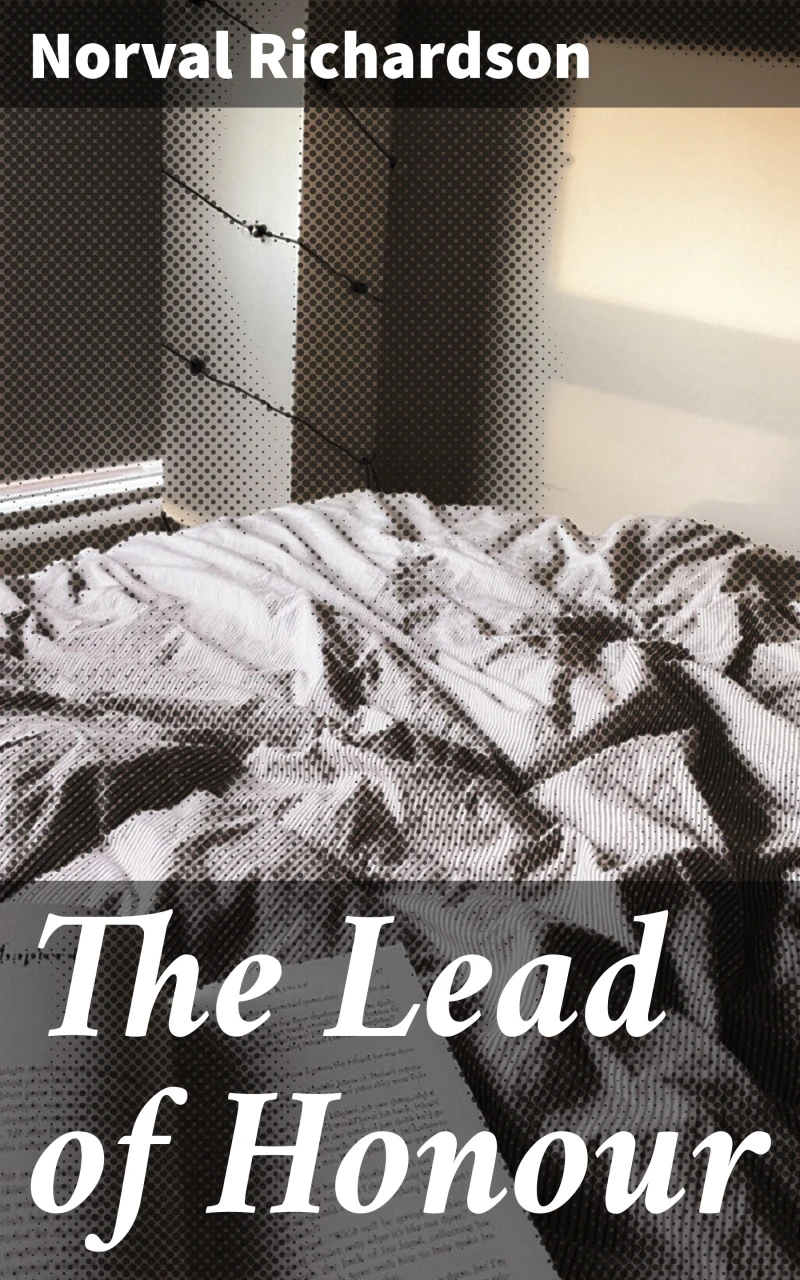 Portada: The Lead of Honour