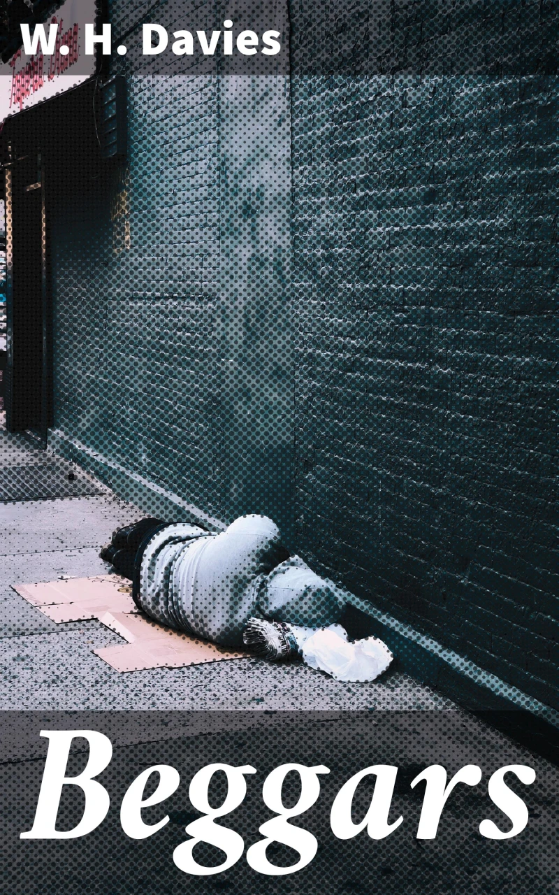 Portada: Beggars