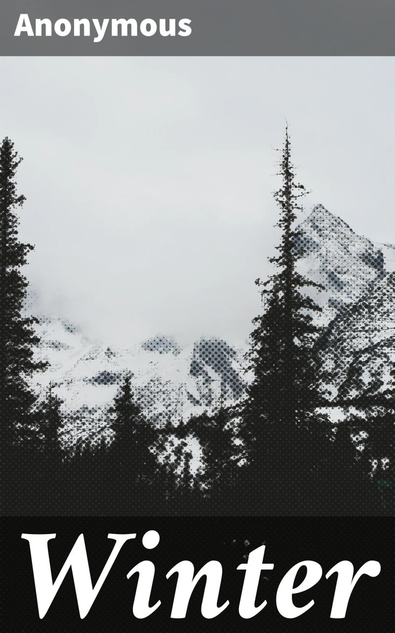 Portada: Winter