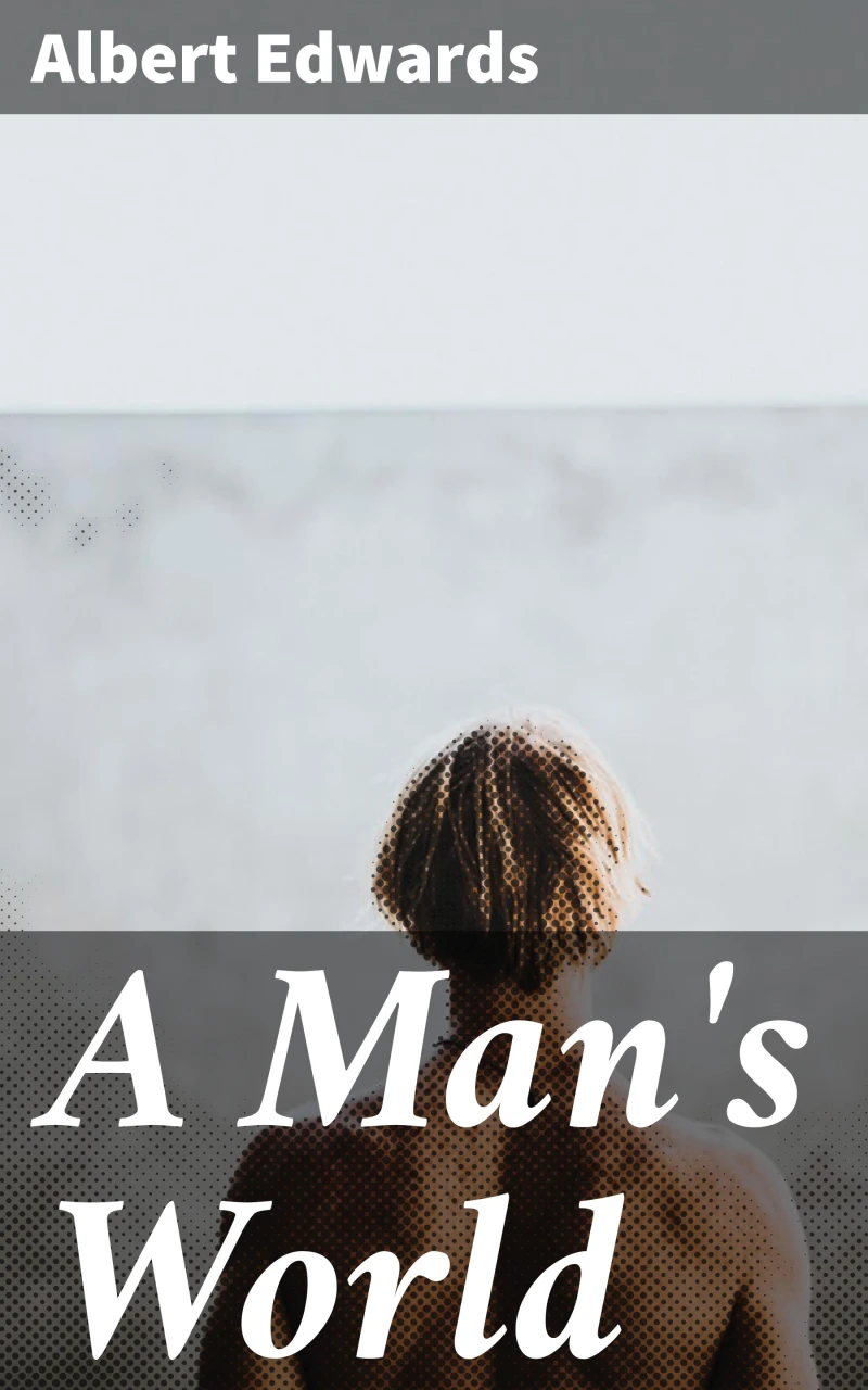 Portada: A Man's World