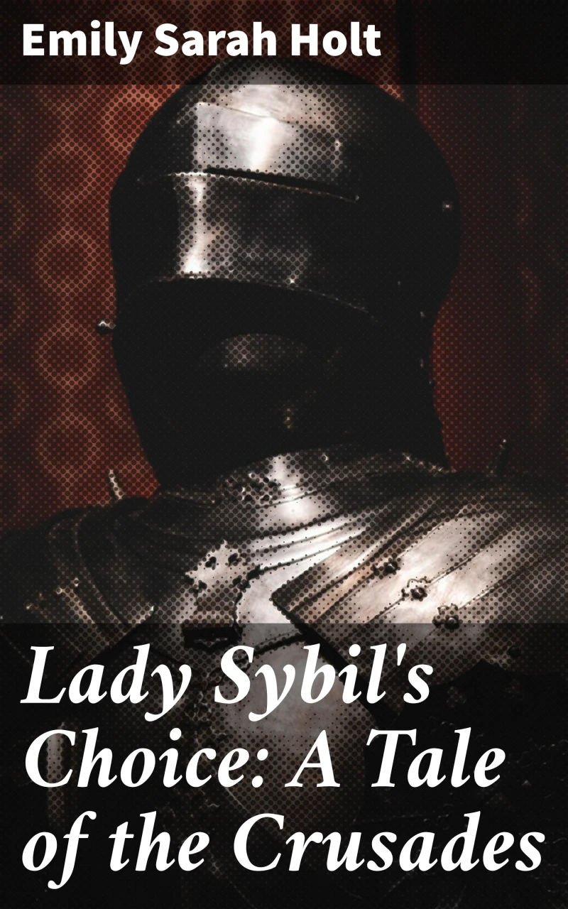 Portada: Lady Sybil's Choice: A Tale of the Crusades