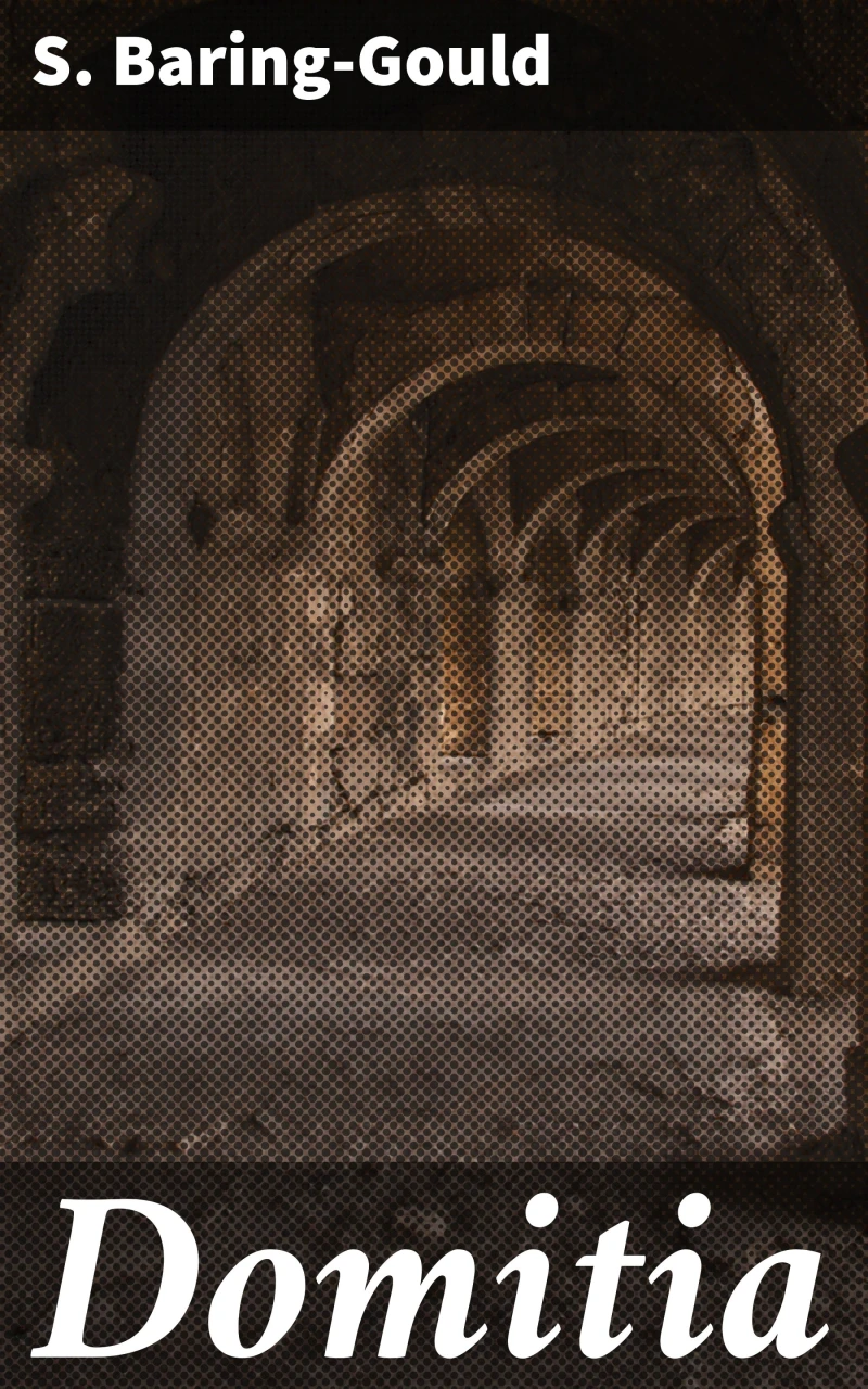 Portada: Domitia