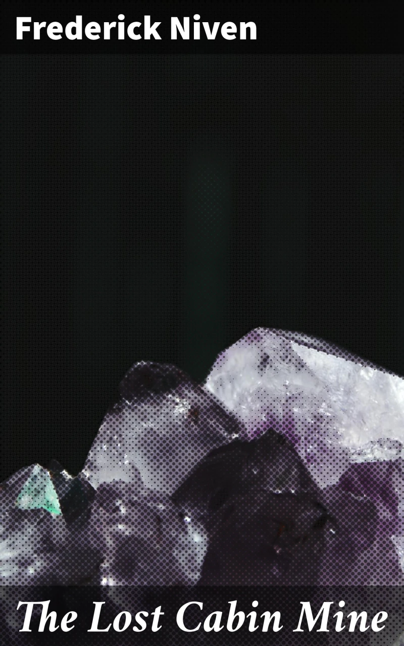 Portada: The Lost Cabin Mine