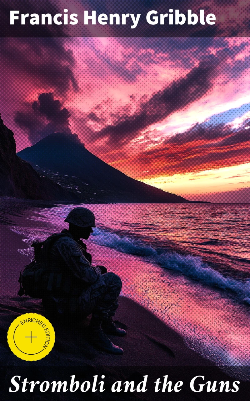 Portada: Stromboli and the Guns