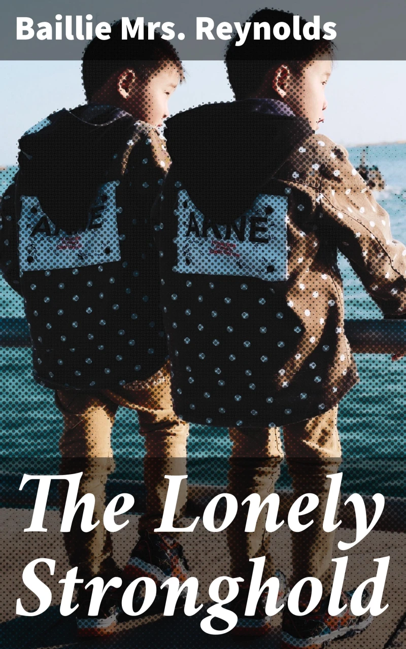Portada: The Lonely Stronghold