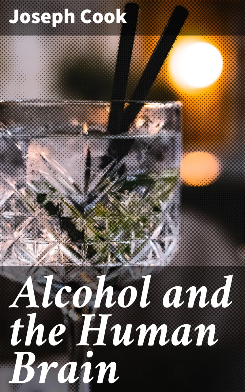 Portada: Alcohol and the Human Brain