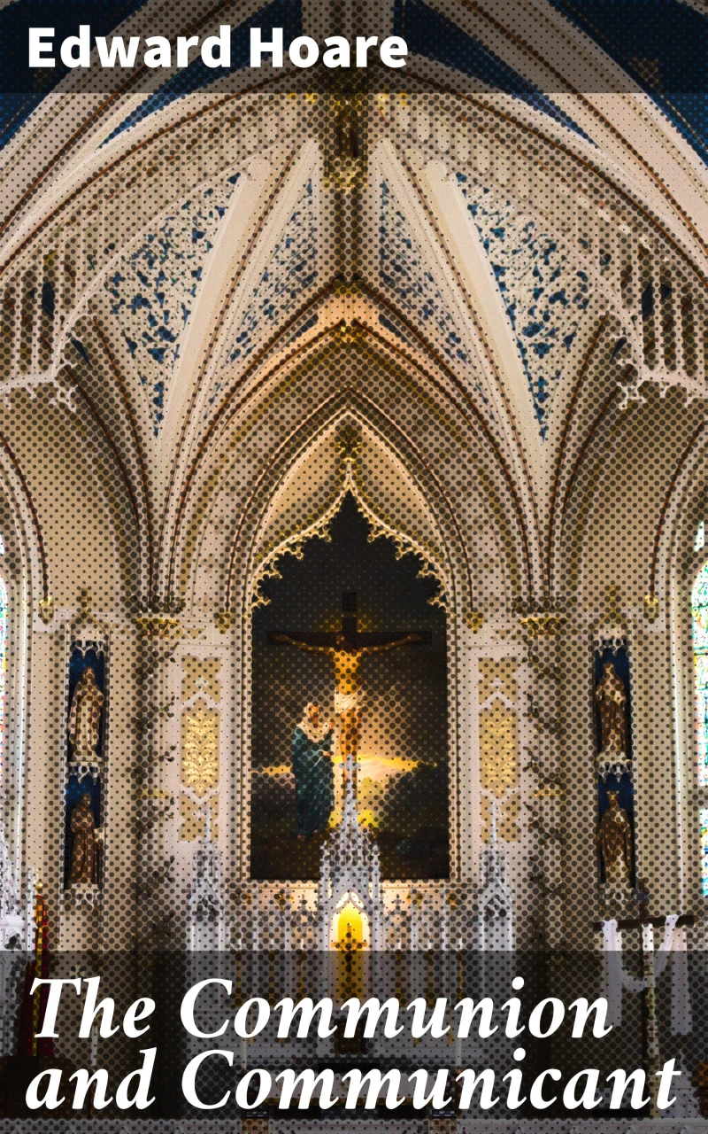 Portada: The Communion and Communicant