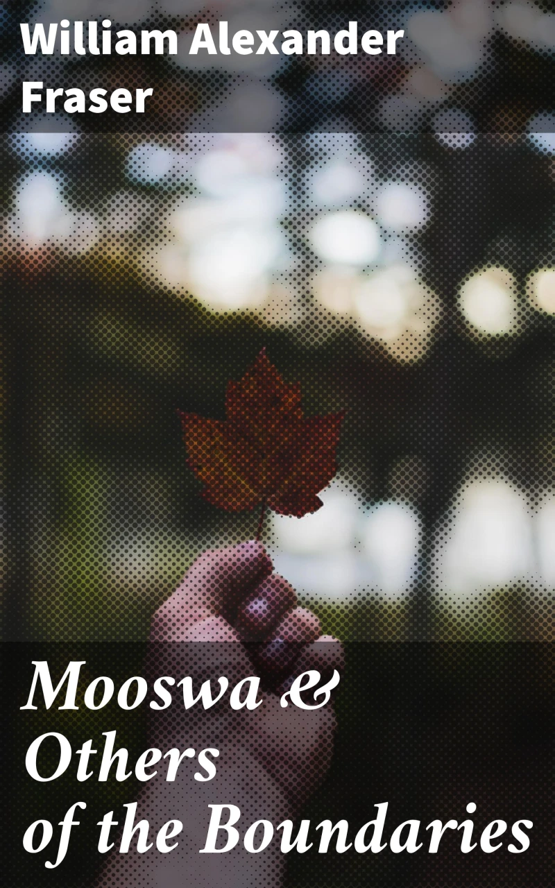Portada: Mooswa & Others of the Boundaries